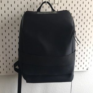 Y-3 Qasa Backpack by Yohji Yamamoto x Adidas
